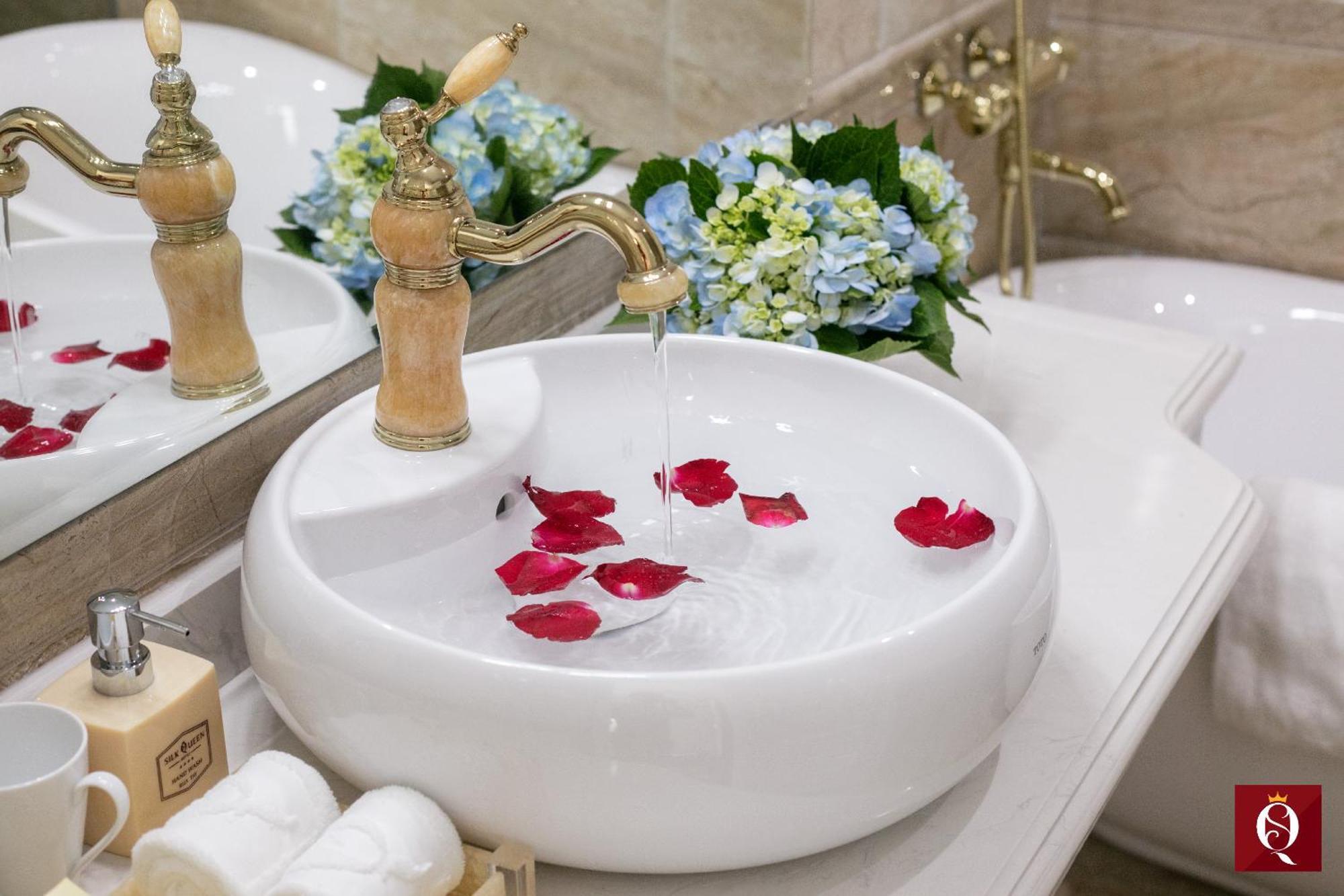 Khách sạn Splendid Secret 4*