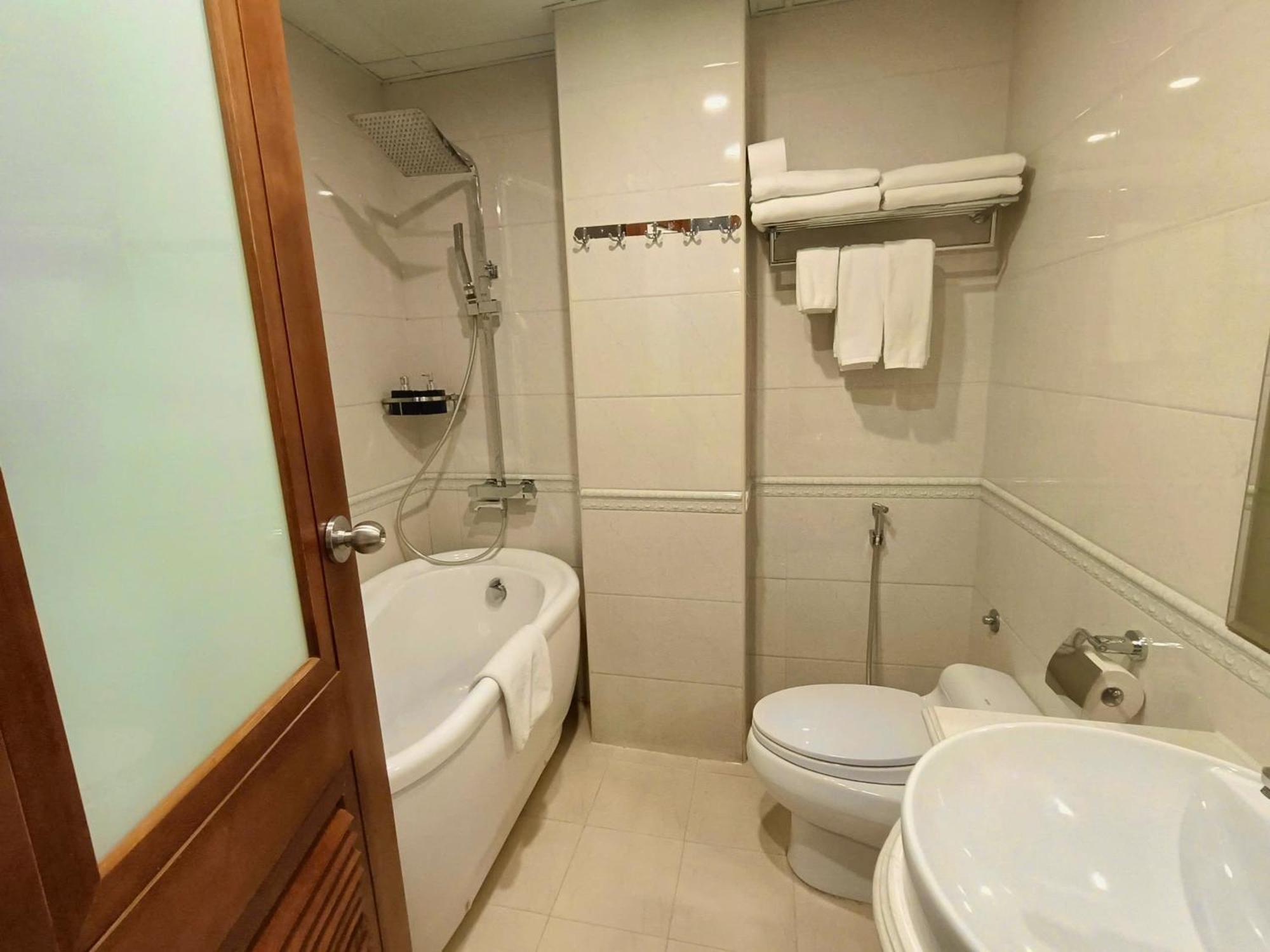 Splendid Secret Khách sạn Hà Nội