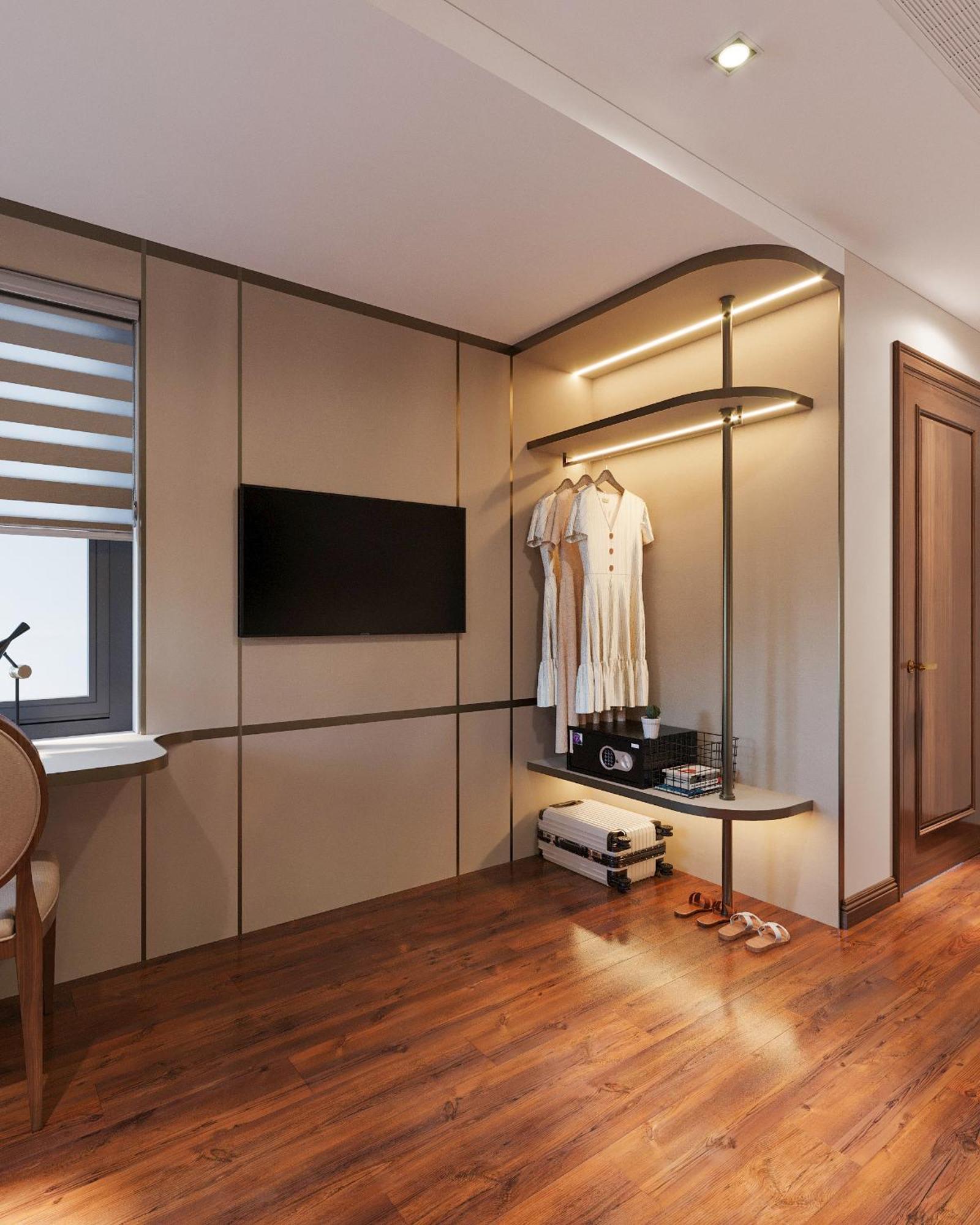 Splendid Secret 4* Hà Nội